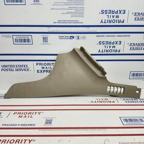 Subaru Saepptd20 00-04 Outback Center Console Right Trim Panel Oem