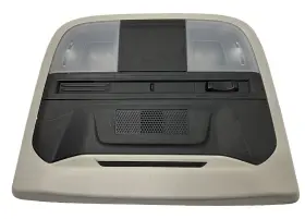 Vc12-109 Subaru 2024 Impreza Overhead Console Unit Vc12109 Oem