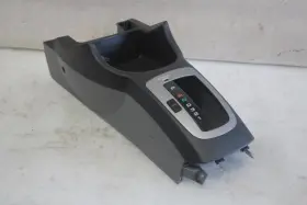 241-11199b Suzuki 2008 Reno Front Center Console Automatic A/t Gray