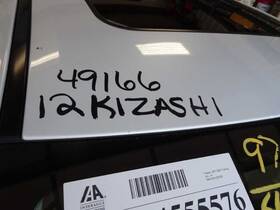 Suzuki 241-11201b Console Front Floor Cvt Sls Fits 10-13 Kizashi 762492