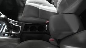 Suzuki 241-11218 Console Front Floor Xl-7 Rear Ac With Navigation Fits 07-09 Vitara 1022017
