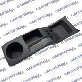 75841-59j0 Suzuki 2005-2007 Aerio Center Console Cup Holder And Lever Cover Trim 7584159j0