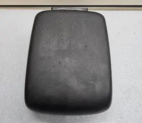 75911-65j00 Suzuki 07-13 Grand Vitara Center Console Floor Lid Armrest Assembly Black Oem