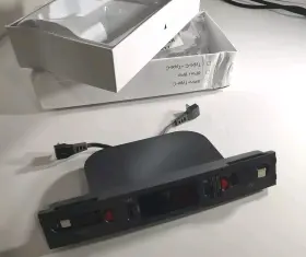 008972817 Tesla Fast Charge Adapter Model 3y Usb Hub Center Console