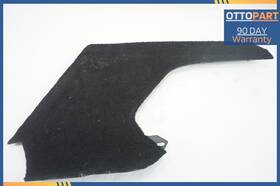 Tesla 1002387-00-f 2012-2016 Center Console Right Side Carpet Closeout Trim Oem