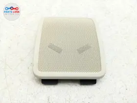 1002404-00-b Tesla 2012-2019 Model S Front Overhead Roof Microphone Sensor Console Assembly