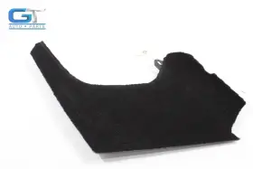 100824400i Tesla Model S Center Console Right Side Trim Panel Cover Carpet Oem 2017-2020