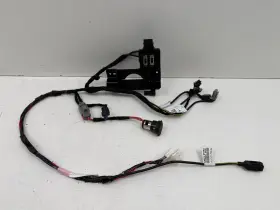 1032431-00-e Tesla 103243100e 2016 - 2020 Model X Center Console Wire Wiring Harness Oem