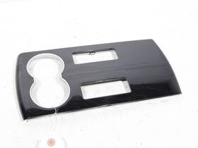 Tesla 1047750-10-b 2012-2020 Model X S Center Console Armrest Trim Oem 84k