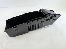 Tesla 1055149-00 2017-2020 Model X Center Console Storage Comportament Tray Box Oem