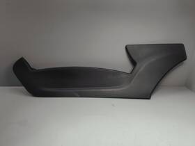 Tesla 1055163-03-c 2016-2020 Model S Center Console Left Driver Side Trim Cover Panel Oem