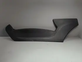 1055163-03-c Tesla 2016-2020 Model S Center Console Left Driver Side Trim Cover Panel Oem