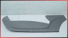 Tesla 1058886-00-a 2017 20 Model S Front Left Driver Side Center Console Trim Cover Panel Oem