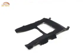 107240700a Tesla Model X Center Console Carpet Mat Liner Trim Cover Oem 2016 - 2020