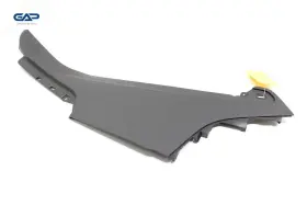 108793200b Tesla Model Y Center Console Left Driver Side Trim Cover Panel Oem 2020 - 2024