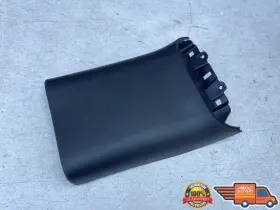 1087992-00-b Tesla 2020-2024 Model Y Center Console Rear Back Trim Cover Oem