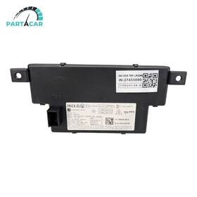 Tesla 1100241-00-g 2017-2023 Model Y 3 Center Console Security Locking Module Oem