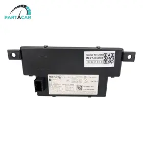1100241-00-g Tesla 2017-2023 Model Y 3 Center Console Security Locking Module Oem