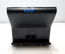 1112412-00-c Tesla 2017-2023 Oem Model 3 Center Console Phone Dock Tray Assembly