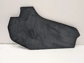 149306100f Tesla Model Y Console Left Driver Side Carpet Trim Cover Panel Oem 2020 - 2023