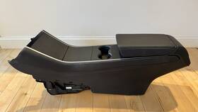 Tesla 1516036-00- 2021 Model Y Center Console Assembly