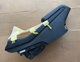1614943-70-c Tesla Oem Model 3/y 2021-2023 Center Console Armrest Assembly