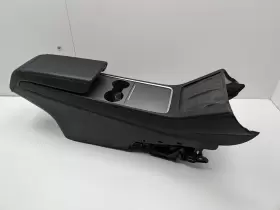 1087897-00-b Tesla 1755513-00-a Model Y Center Console Ash Tray Storage Ashtray Oem 2022