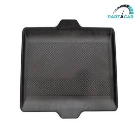 Tesla 1755530-00-a 2017-2023 Model Y 3 Central Console Bin Tray Insert Mat Oem