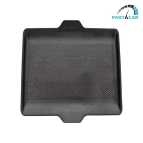 1755530-00-a Tesla 2017-2023 Model Y 3 Central Console Bin Tray Insert Mat Oem