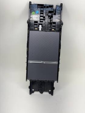 Tesla 1878966-20-d 2024-2025 Model 3 Highland Console Sliding Bin Assembly