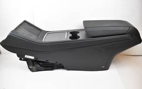 Tesla 1880001-00-a Oem 2020-2023 Model 3 Y Center Console Armrest Storage Complete Assembly