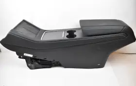 1880001-00-a Tesla Oem 2020-2023 Model 3 Y Center Console Armrest Storage Complete Assembly