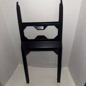 Tesla 189917700e 2024 - 2025 Cybertruck Console Cupholder Top Bezel Cover Trim Panel Oem