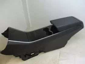 241-n Tesla 241-n/a 2019 Model 3 Black Center Floor Console Premium Oem Lkq