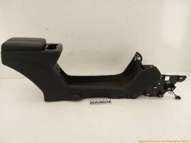 Tesla 241.ts1s13 Mode S Interior Center Console With Armrest And Outlet 6007484-00-c 12-16