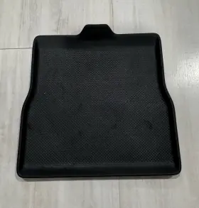 5108338 Tesla 2017-2022 3 Center Console Storage Tray Compartment Insert Mat Oem