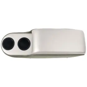 25-7004-2503-2290 Tmi Center Console Pony-style Standard Ivy Gold And White Without Factory Cen