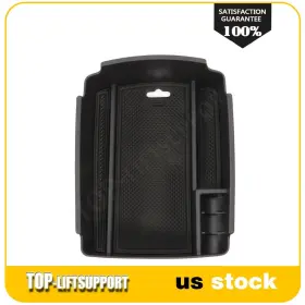 Tl13110701s Top-liftsupport Center Console Armrest Organizer Tray For Kia Sportage Storage Box 2017-2019