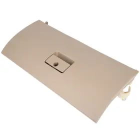 To15182001s Topcn Beige Door Lid Glove Box Cover 1j1 857 121 A For Vw Golf Jetta A4 Mk4 Bora Wagon