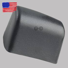 Topgearsltd 68359329aa Vehicle Console Button Left Side For 2014-2017 Jeep Wrangler