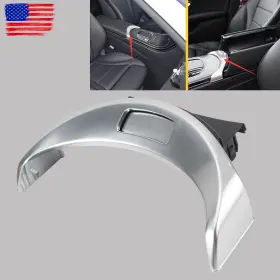 C350e Topgearsltd 710412118124 For Mercedes-benz C300 C400 Front Console Cover Armrest Release Button New