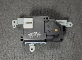 Ax063700-8181 Toyota 01 02 03 04 05 06 07 01-07 Sequoia 4.7l Ac Heater Air Vent Flap Actuator Motor