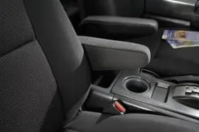 08471-35801-b0 Toyota Genuine Console Armrest