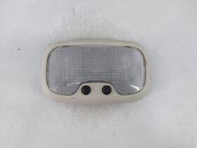 Toyota 0zj31trmac 2019 Corolla Overhead Roof Console Ekz3e