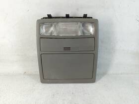 Toyota 11234 2011 Camry Overhead Roof Console Acrq1