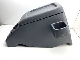 Toyota 1141805 1991-1994 Landcruiser Oem Gray Center Console Storage