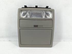 Toyota 118982580 2007 Camry Overhead Roof Console Jnovf