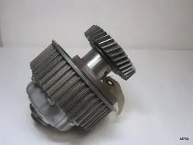 13050-50021 Toyota V8 Engine Camshaft Timing Gear Tube For 2014 Lexus Gx460 4.6l