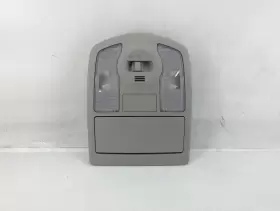 1d111-143g Toyota 2013 Prius V Overhead Roof Console Q97z3