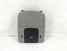 Toyota 2097631 2019 Camry Overhead Roof Console Xnty3